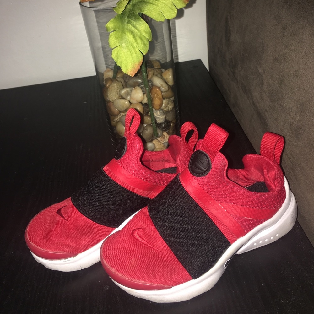 Nike presto kids